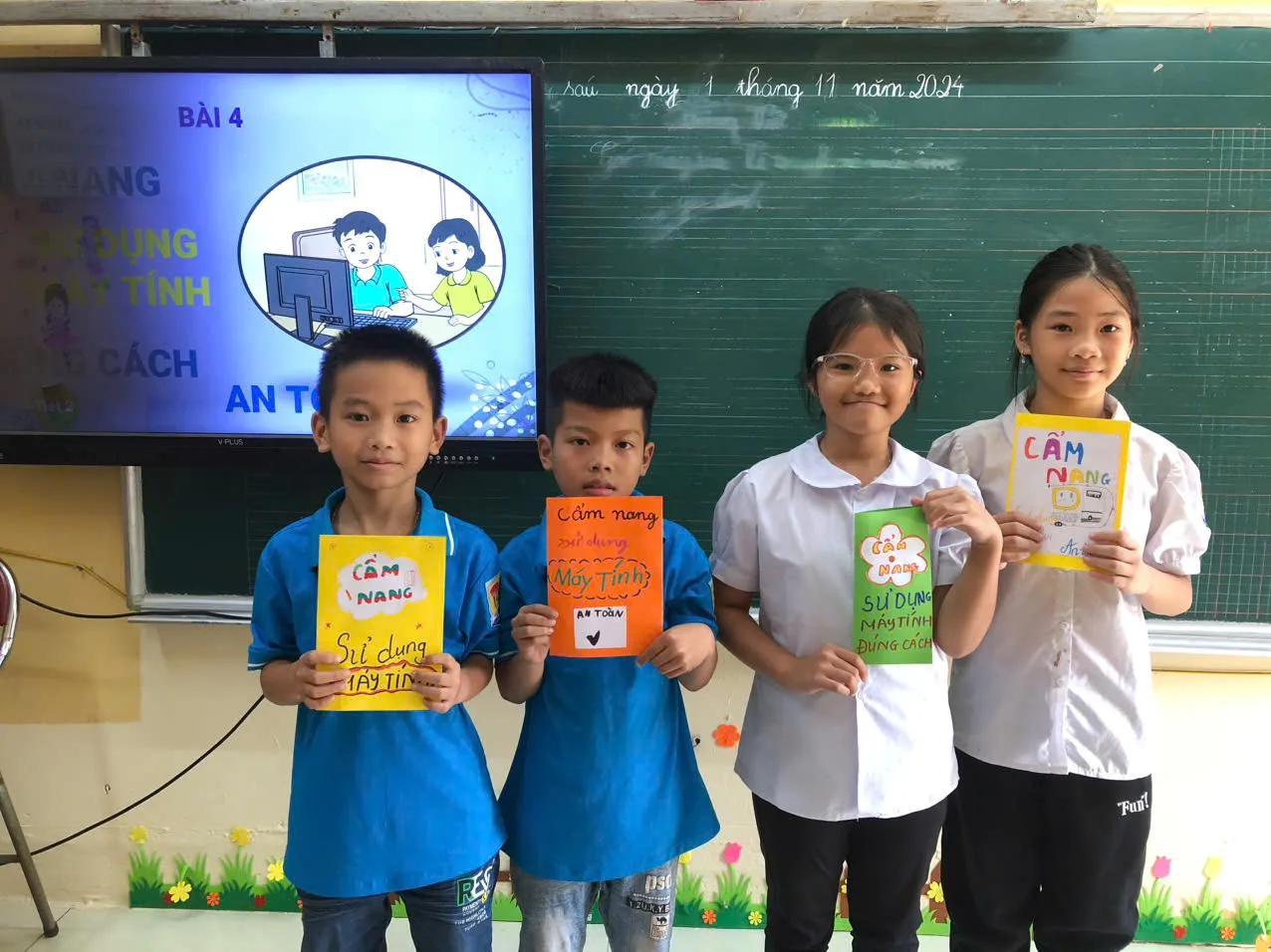DẠY STEM CHO CON: CÓ KHÓ NHƯ BỐ MẸ NGHĨ?