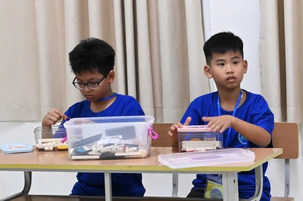 Vì sao giáo dục STEM là nền tảng để đưa AI vào trường học?